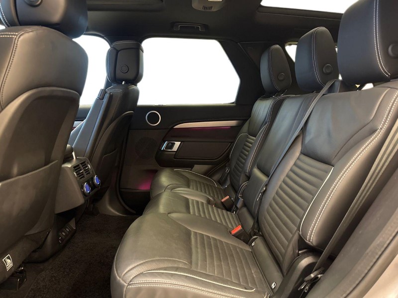 Used Land Rover Discovery 2024 for sale - 77445808: Photo 4