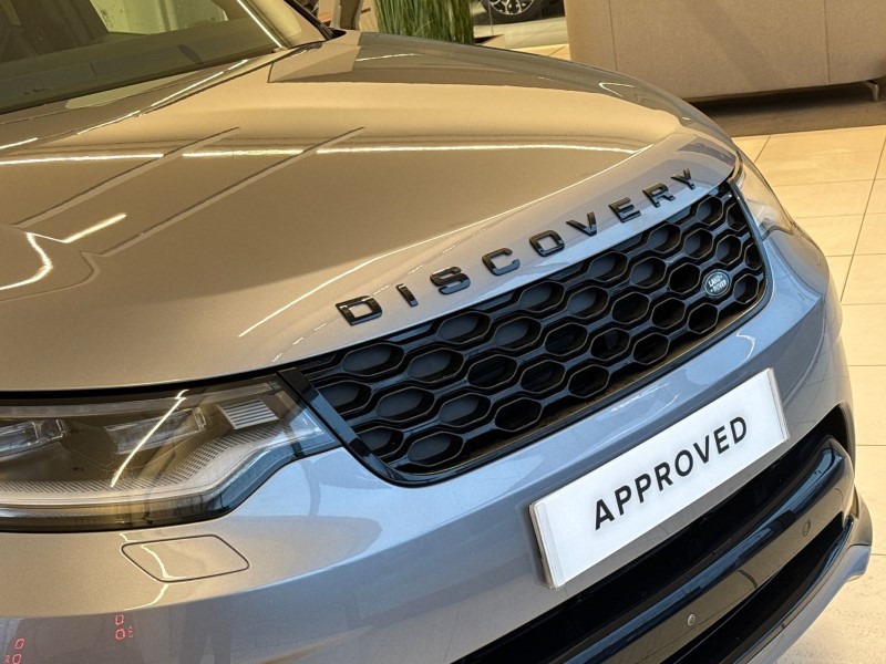 Used Land Rover Discovery 2024 for sale - 77445808: Photo 44