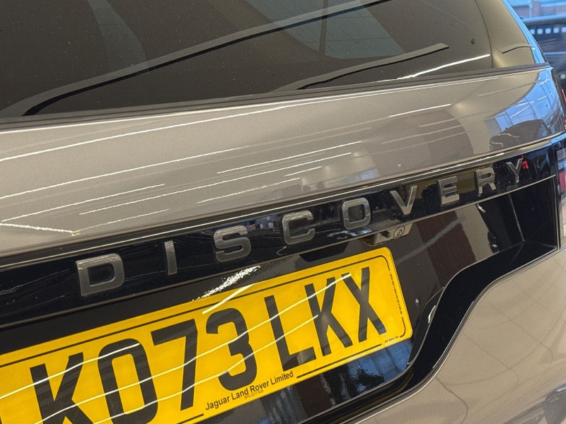 Used Land Rover Discovery 2024 for sale - 77445808: Photo 46