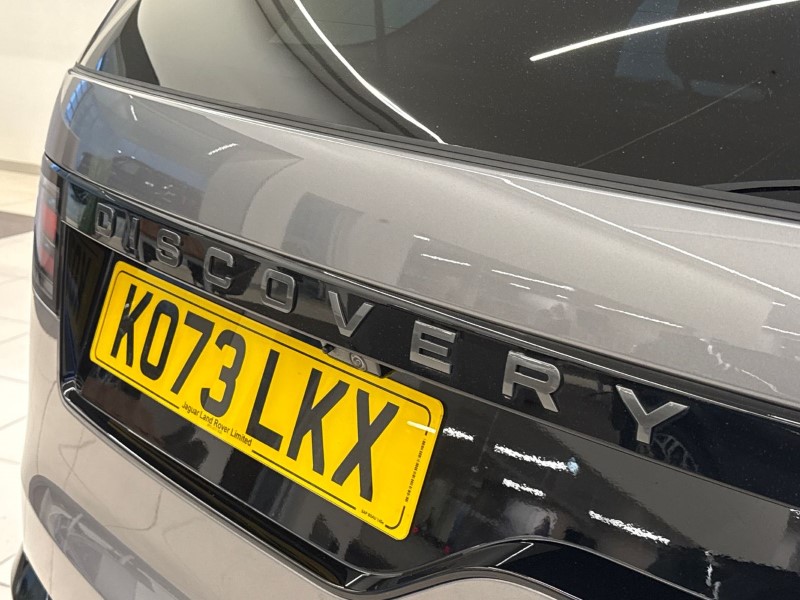 Used Land Rover Discovery 2024 for sale - 77445808: Photo 47