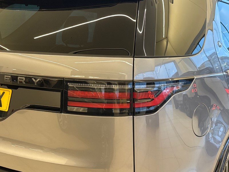 Used Land Rover Discovery 2024 for sale - 77445808: Photo 48