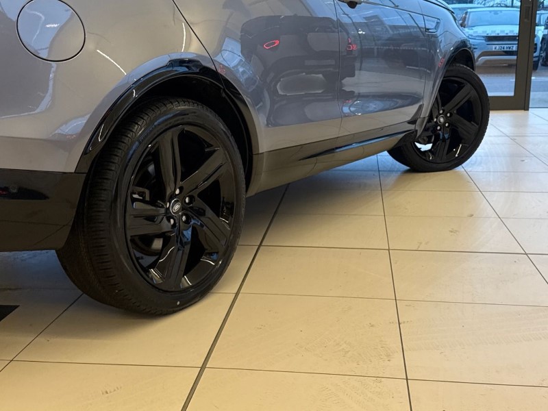 Used Land Rover Discovery 2024 for sale - 77445808: Photo 49