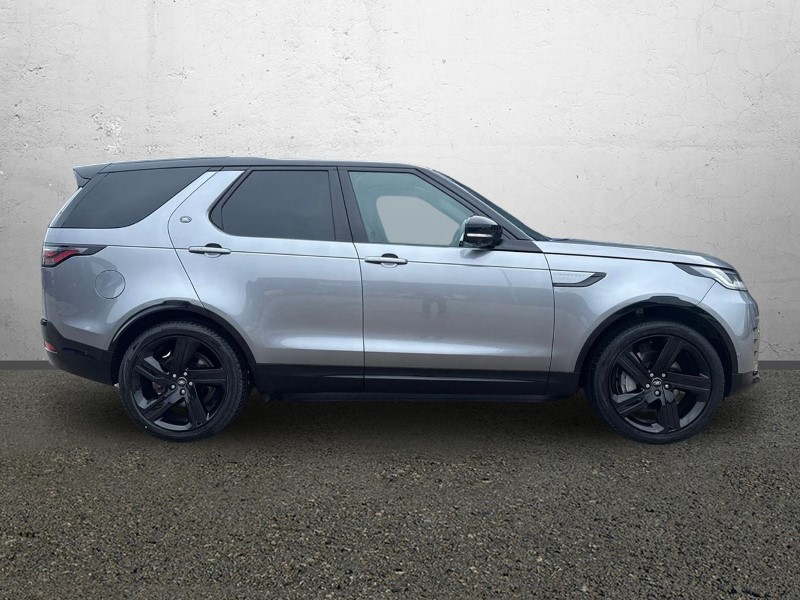 Used Land Rover Discovery 2024 for sale - 77445808: Photo 5