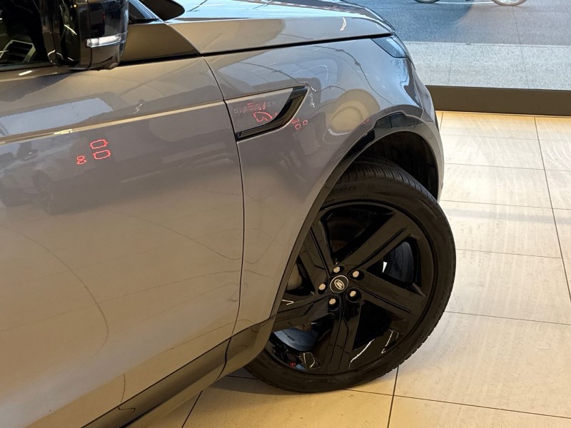 Used Land Rover Discovery 2024 for sale - 77445808: Photo 50