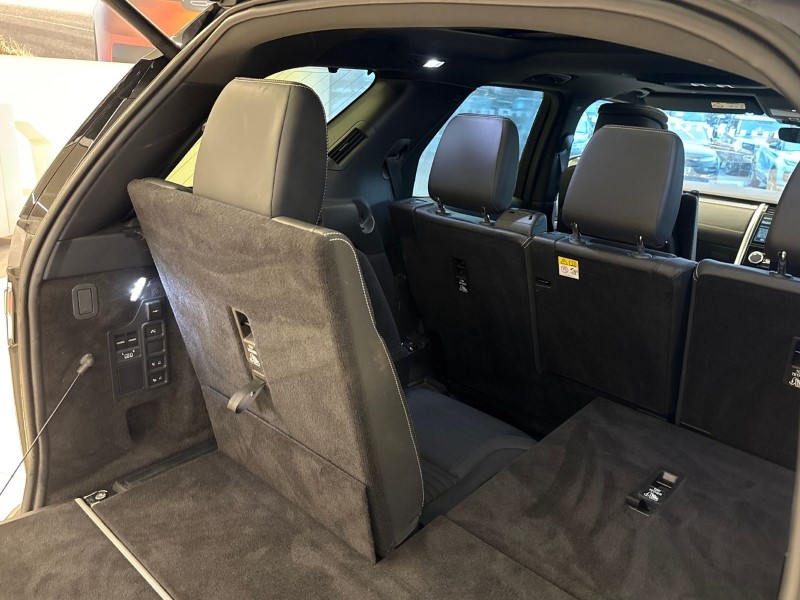 Used Land Rover Discovery 2024 for sale - 77445808: Photo 53