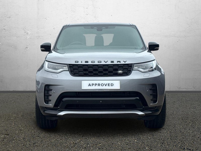 Used Land Rover Discovery 2024 for sale - 77445808: Photo 7