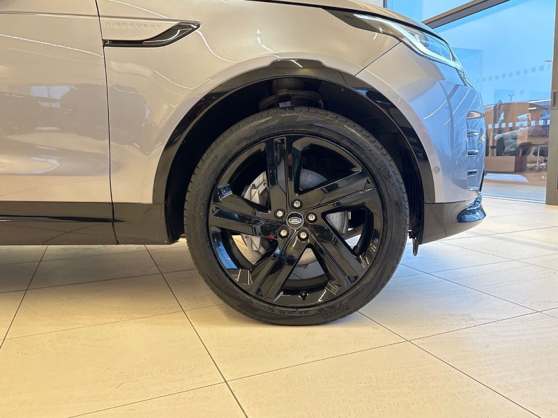 Used Land Rover Discovery 2024 for sale - 77445808: Photo 8