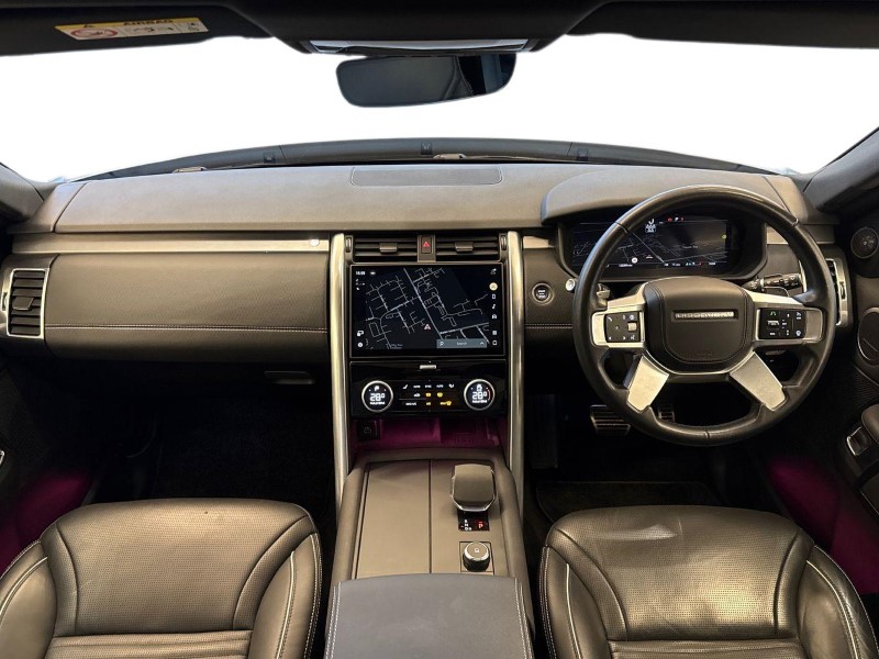 Used Land Rover Discovery 2024 for sale - 77445808: Photo 9