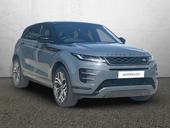 Used Land Rover Range Rover Evoque 2020 for sale - 79263894: Photo