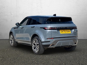 Used Land Rover Range Rover Evoque 2020 for sale - 79263894: Photo
