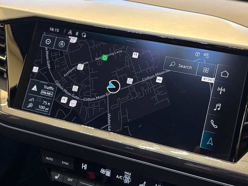 Used Audi Q4 e-tron 2023 for sale - 77210369: Photo 11