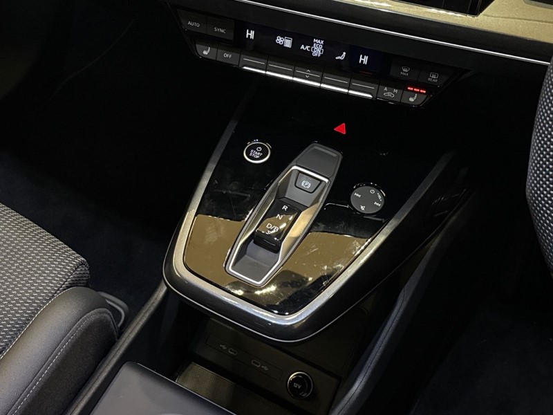 Used Audi Q4 e-tron 2023 for sale - 77210369: Photo 13