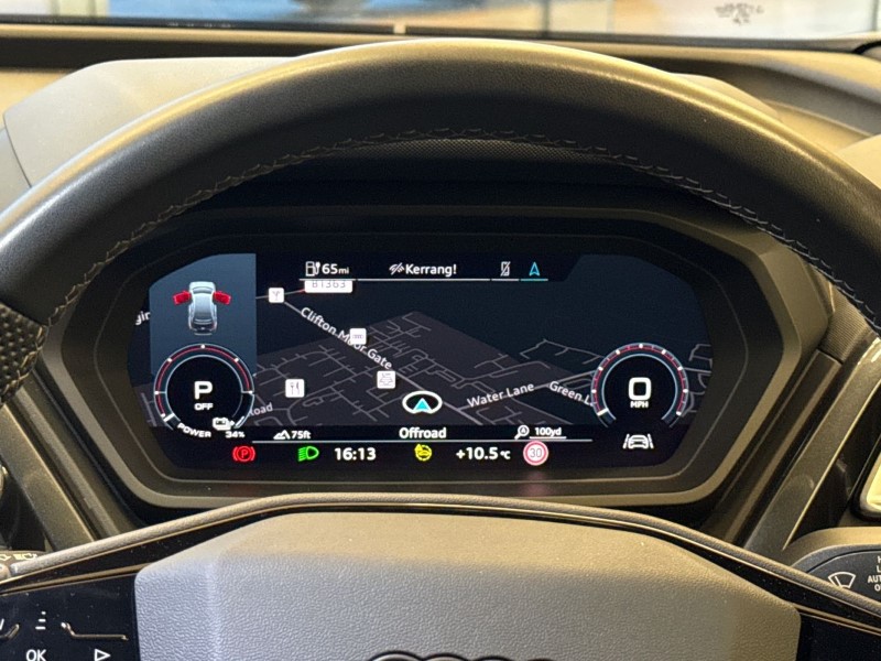 Used Audi Q4 e-tron 2023 for sale - 77210369: Photo 16