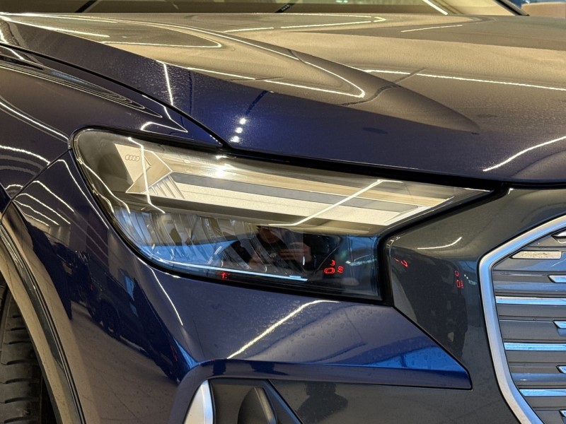 Used Audi Q4 e-tron 2023 for sale - 77210369: Photo 17