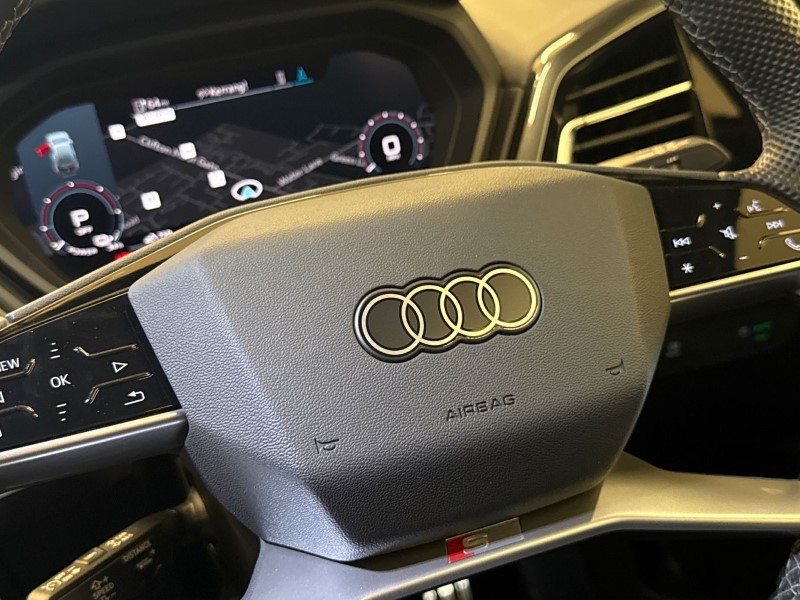 Used Audi Q4 e-tron 2023 for sale - 77210369: Photo 26