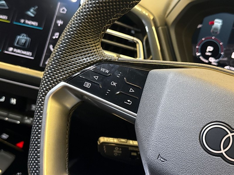 Used Audi Q4 e-tron 2023 for sale - 77210369: Photo 27