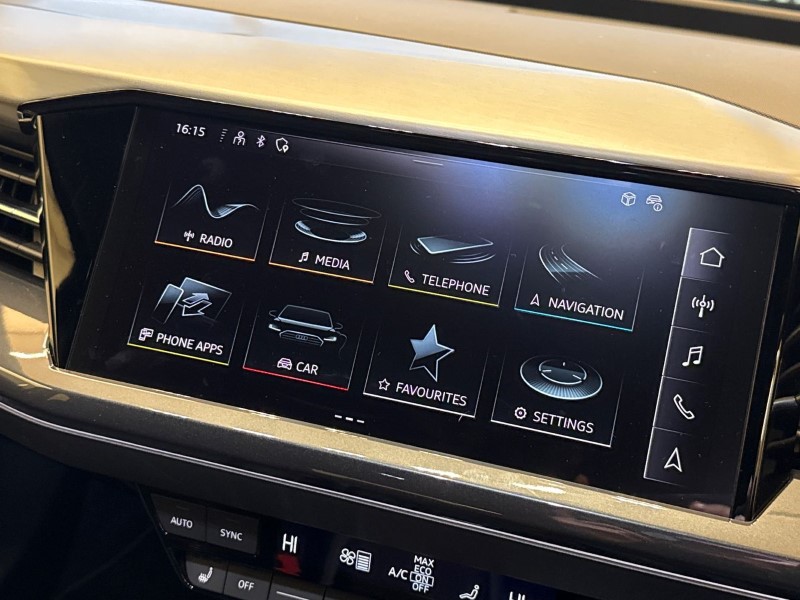 Used Audi Q4 e-tron 2023 for sale - 77210369: Photo 29