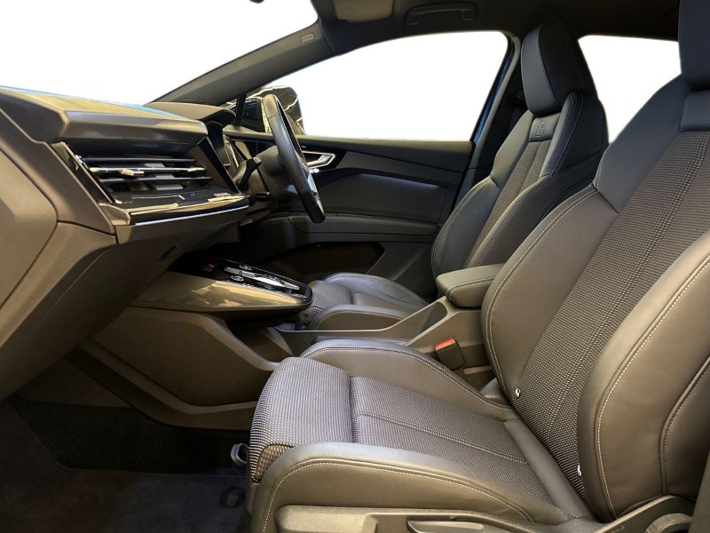 Used Audi Q4 e-tron 2023 for sale - 77210369: Photo 3