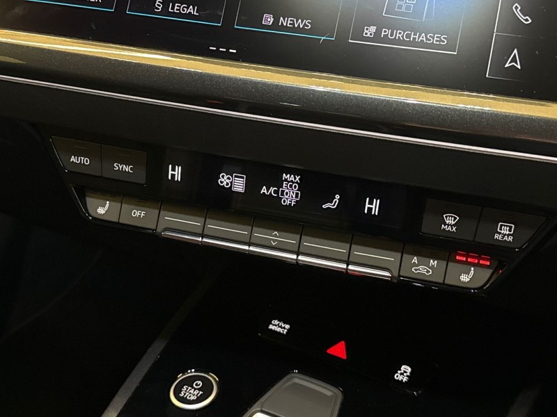 Used Audi Q4 e-tron 2023 for sale - 77210369: Photo 31