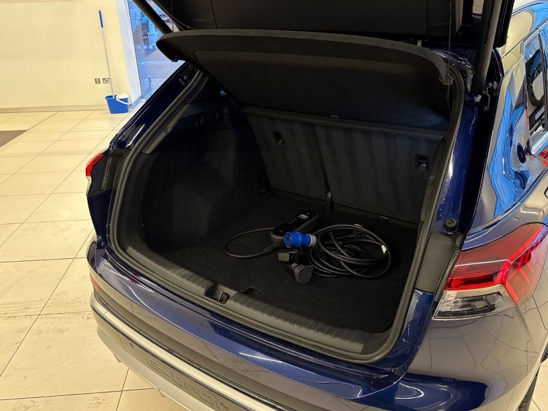 Used Audi Q4 e-tron 2023 for sale - 77210369: Photo 36