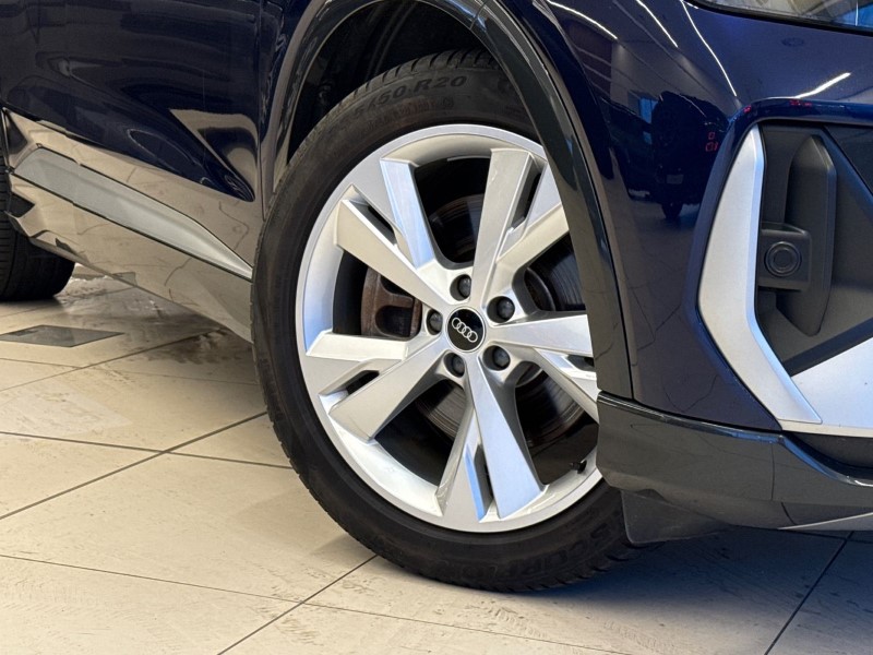 Used Audi Q4 e-tron 2023 for sale - 77210369: Photo 40