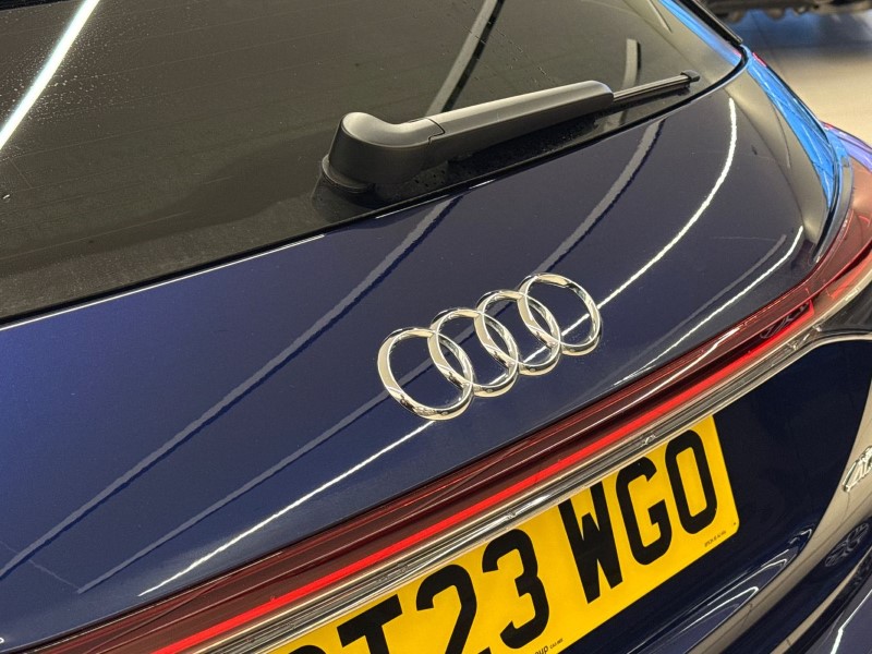 Used Audi Q4 e-tron 2023 for sale - 77210369: Photo 41