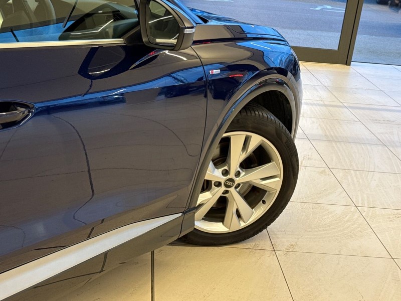 Used Audi Q4 e-tron 2023 for sale - 77210369: Photo 45