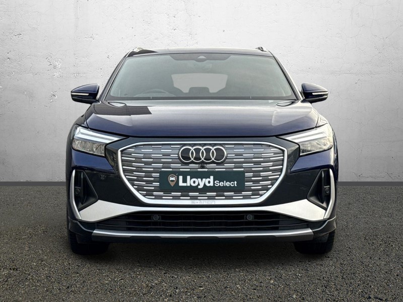 Used Audi Q4 e-tron 2023 for sale - 77210369: Photo 7