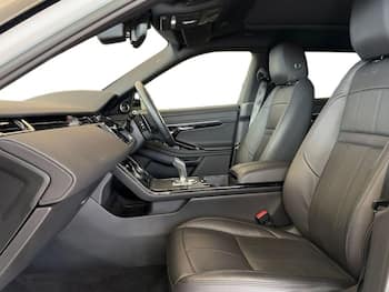 Used Land Rover Range Rover Evoque 2022 for sale - 79559818: Photo