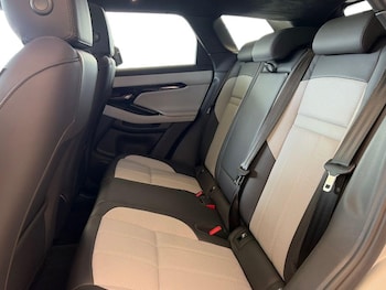 Used Land Rover Range Rover Evoque 2025 for sale - 79232140: Photo