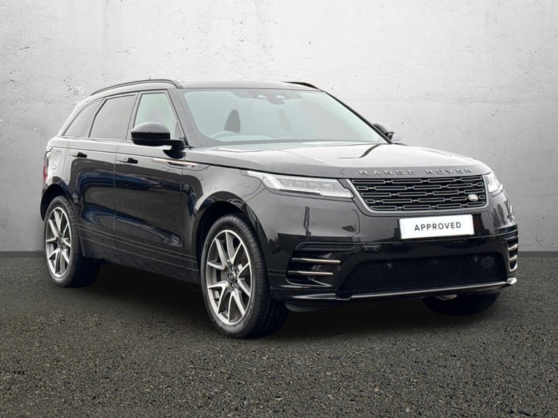 Used Land Rover Range Rover Velar 2024 for sale - 77406421: Photo 1