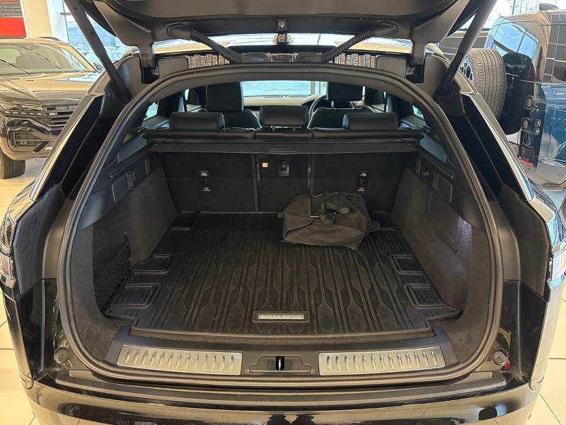 Used Land Rover Range Rover Velar 2024 for sale - 77406421: Photo 10
