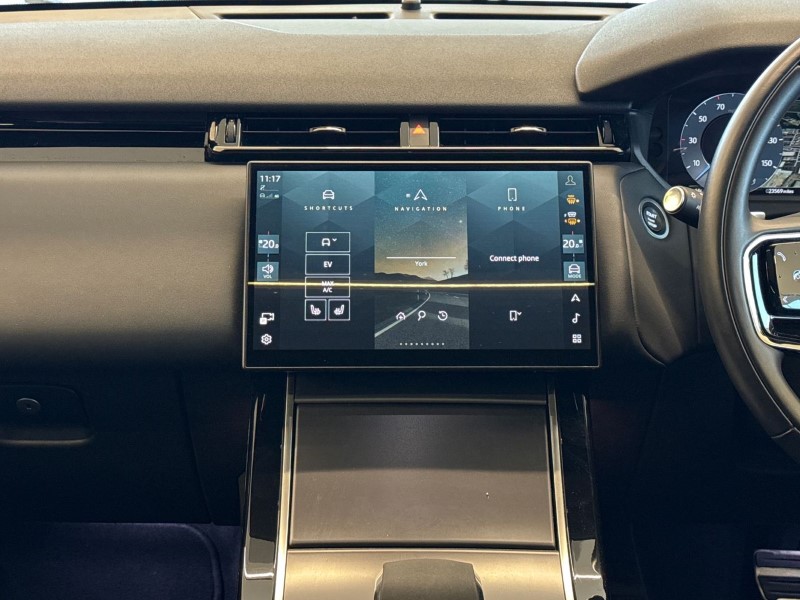 Used Land Rover Range Rover Velar 2024 for sale - 77406421: Photo 14