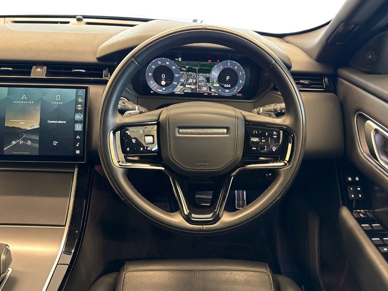 Used Land Rover Range Rover Velar 2024 for sale - 77406421: Photo 15