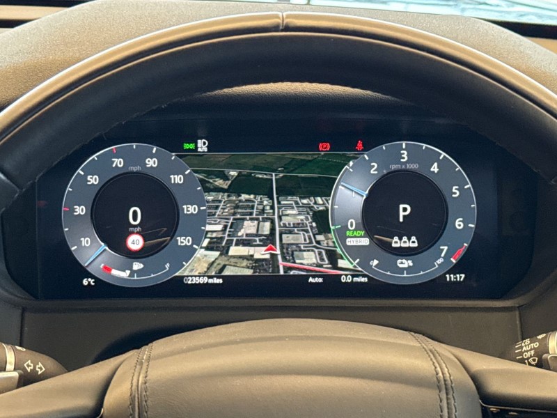 Used Land Rover Range Rover Velar 2024 for sale - 77406421: Photo 16