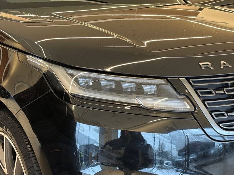 Used Land Rover Range Rover Velar 2024 for sale - 77406421: Photo 17