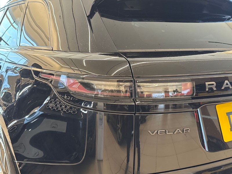 Used Land Rover Range Rover Velar 2024 for sale - 77406421: Photo 19