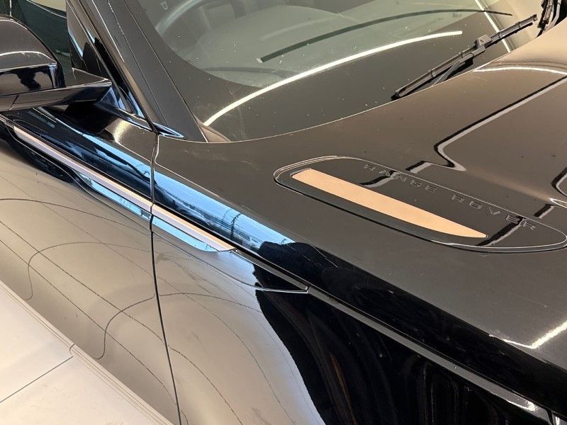 Used Land Rover Range Rover Velar 2024 for sale - 77406421: Photo 20