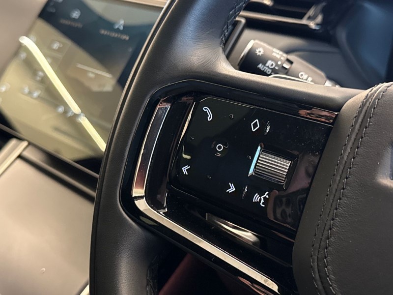 Used Land Rover Range Rover Velar 2024 for sale - 77406421: Photo 28