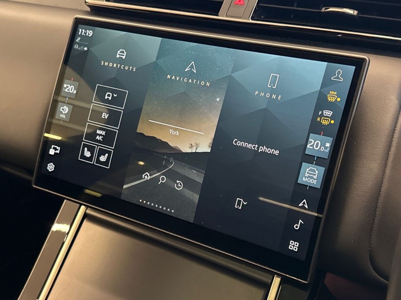 Used Land Rover Range Rover Velar 2024 for sale - 77406421: Photo 30