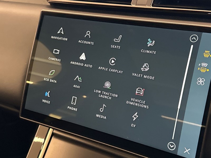 Used Land Rover Range Rover Velar 2024 for sale - 77406421: Photo 31