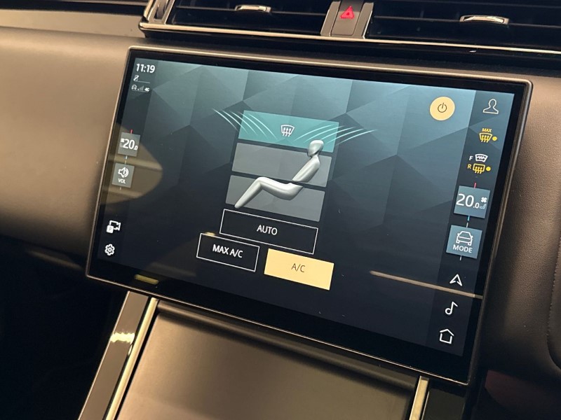 Used Land Rover Range Rover Velar 2024 for sale - 77406421: Photo 32