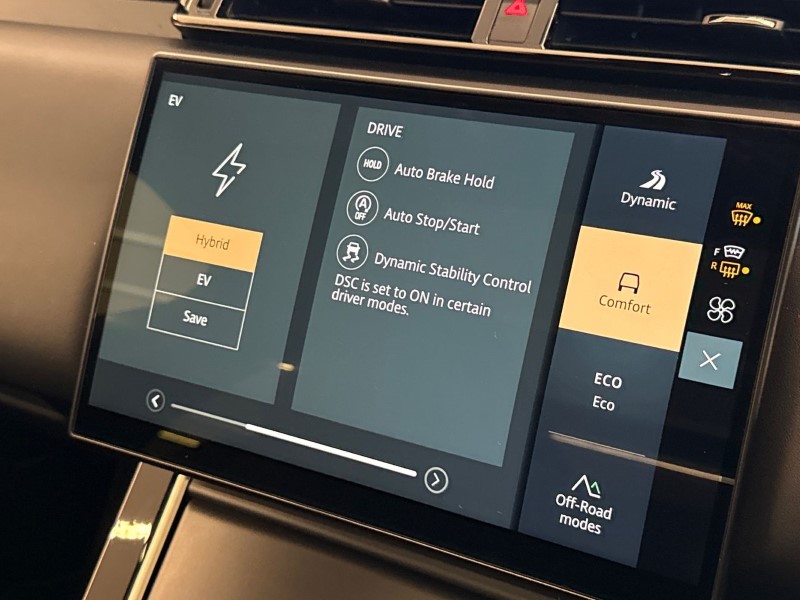 Used Land Rover Range Rover Velar 2024 for sale - 77406421: Photo 33