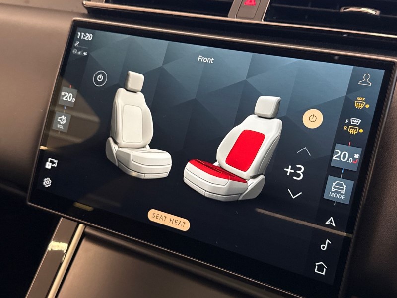 Used Land Rover Range Rover Velar 2024 for sale - 77406421: Photo 34