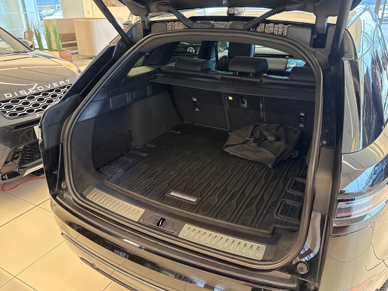 Used Land Rover Range Rover Velar 2024 for sale - 77406421: Photo 38