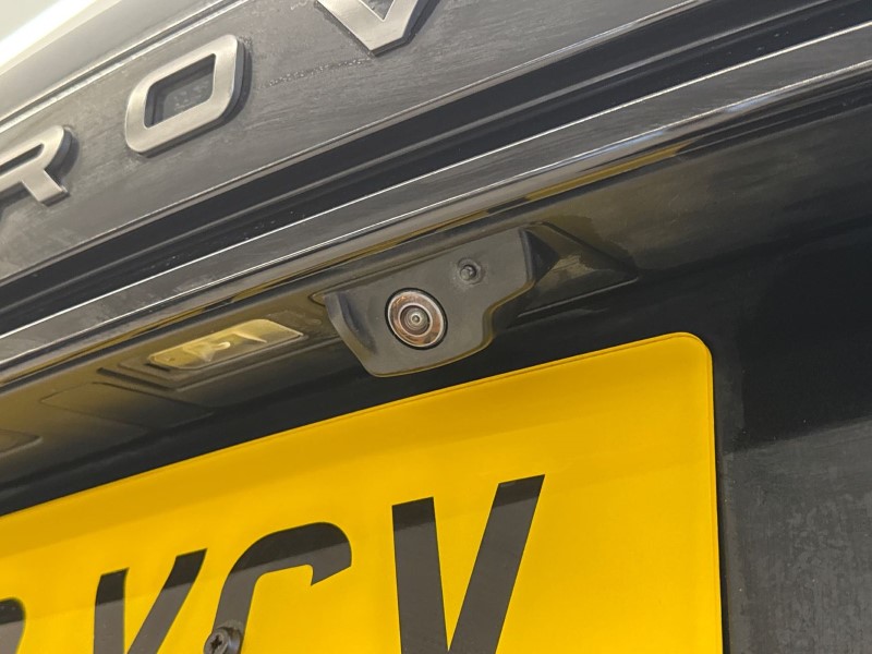 Used Land Rover Range Rover Velar 2024 for sale - 77406421: Photo 40