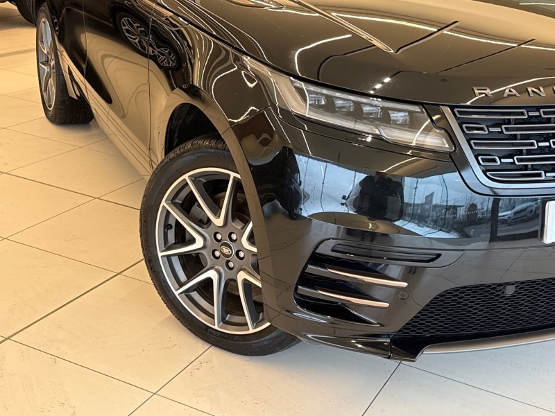 Used Land Rover Range Rover Velar 2024 for sale - 77406421: Photo 41