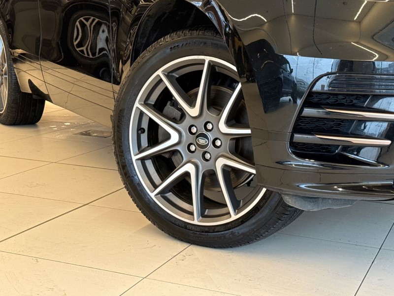 Used Land Rover Range Rover Velar 2024 for sale - 77406421: Photo 43