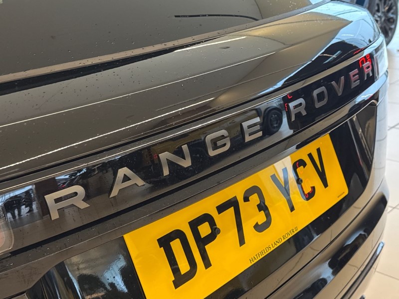 Used Land Rover Range Rover Velar 2024 for sale - 77406421: Photo 44