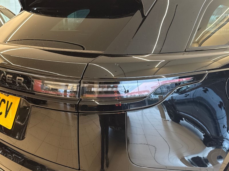 Used Land Rover Range Rover Velar 2024 for sale - 77406421: Photo 46